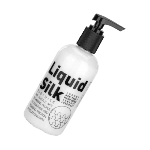 Liquid Silk