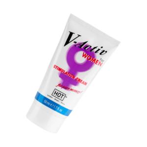 V-Active Stimulating Cream