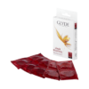 Slimfit Strawberry