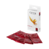 Slimfit Red