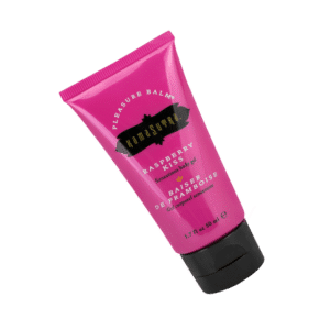 Pleasure Balm Raspberry Kiss