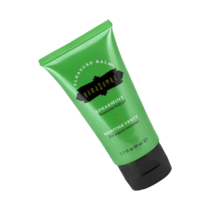 Pleasure Balm Spearmint