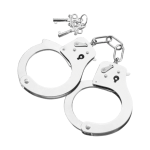 Metal Handcuffs