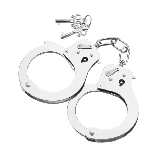 Metal Handcuffs