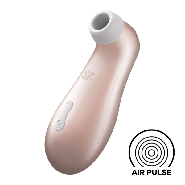 Satisfyer Supreme