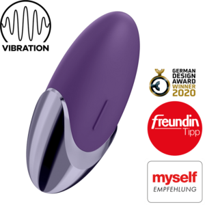 Satisfyer Purple Pleasure