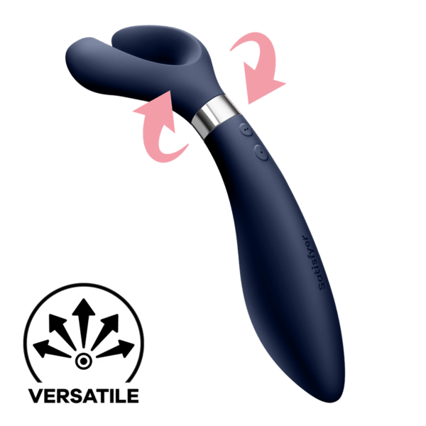 Satisfyer Endless Fun