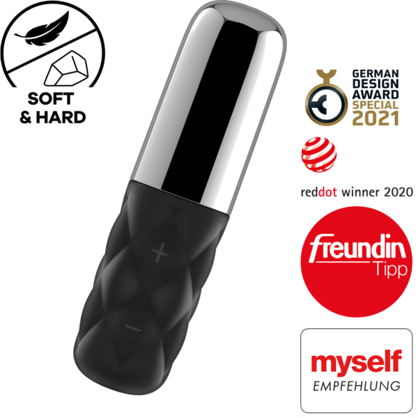Satisfyer Sparkling Darling