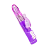 Rabbitvibrator mit Perlen