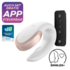 Satisfyer Double Love Connect App