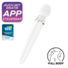 Satisfyer Double Wand-er Connect App