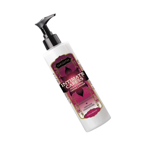 Intimate Care Pomegranate