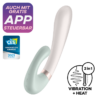 Satisfyer Heat Wave Connect App