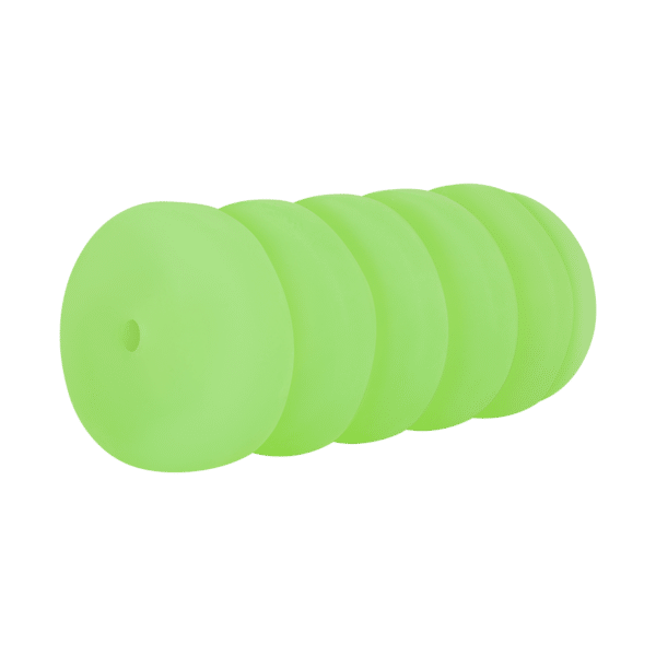 Squeezable Vibrating Stroker