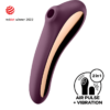 Satisfyer Dual Kiss