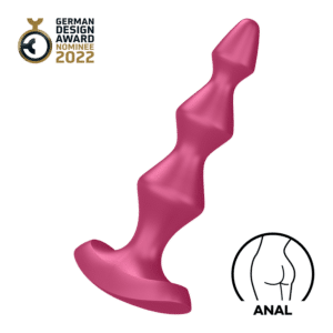 Satisfyer Lolli-Plug 1