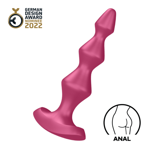 Satisfyer Lolli-Plug 1