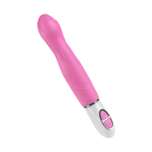 G-Punkt-Vibrator aus Silikon