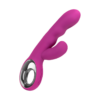 Luxus-Vibrator aus Silikon