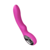 Luxus-Vibrator aus Silikon