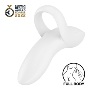 Satisfyer Bold Lover