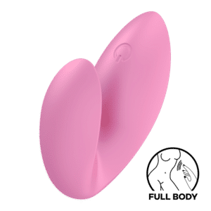 Satisfyer Love Riot