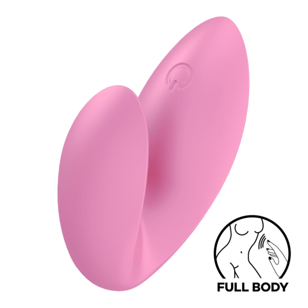 Satisfyer Love Riot