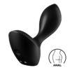 Satisfyer Backdoor Lover