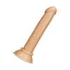 Mini-Dildo mit Aderung