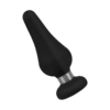 Analplug aus Silikon