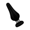 Analplug aus Silikon