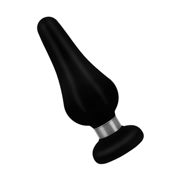 Analplug aus Silikon