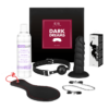 Für Paare Geschenkbox Bondage
