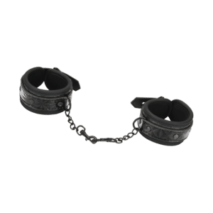 Deluxe Universal Buckle Cuffs