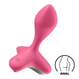 Satisfyer Game Changer