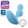 Satisfyer Deep Diver Connect App