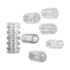 Super Stretch Tickler Sleeves