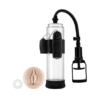 VX4 Enhancement System
