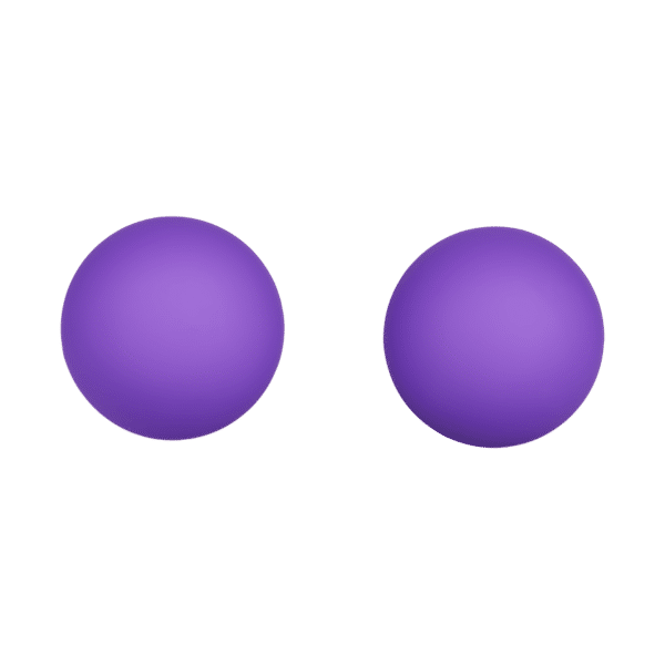 Double O Kegel Balls