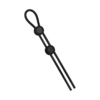 Double Loop Cock Ring