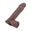 Au Naturell - Sensa Feel Dildo