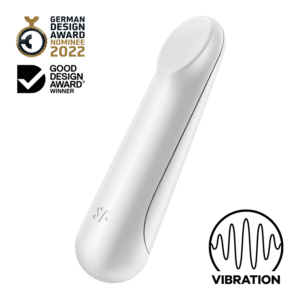 Satisfyer Ultra Power Bullet 3