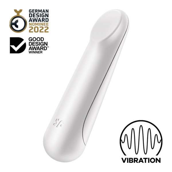 Satisfyer Ultra Power Bullet 3