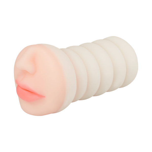 Naturnaher Masturbator