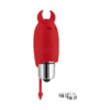 Extrem Power Bullet aus Silikon