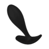 Analplug aus Silikon S