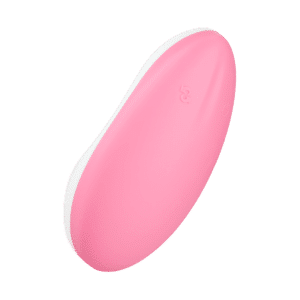 Flacher Auflegevibrator aus Silikon