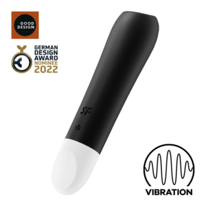 Satisfyer Ultra Power Bullet 2