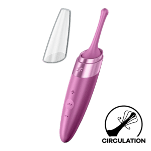 Satisfyer Twirling  Delight