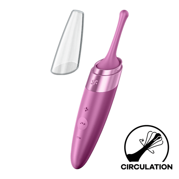 Satisfyer Twirling  Delight